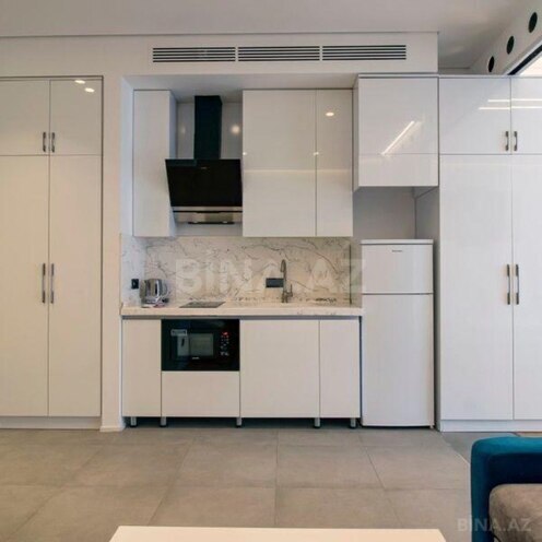 Продаётся 1-комн. новостройка 52 м², пос. Sea Breeze, photo 7 from 10