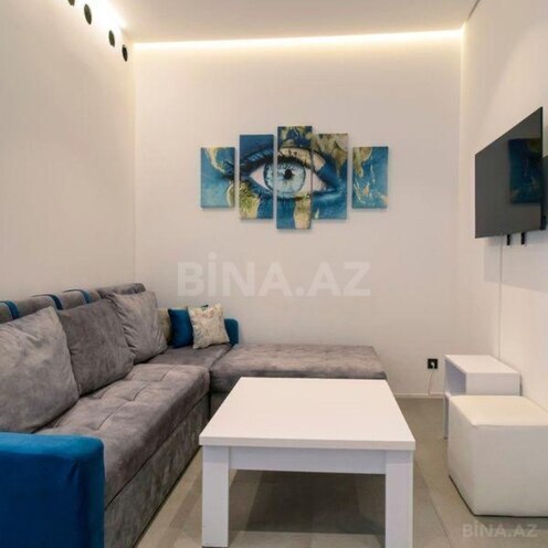 Продаётся 1-комн. новостройка 52 м², пос. Sea Breeze, photo 9 from 10