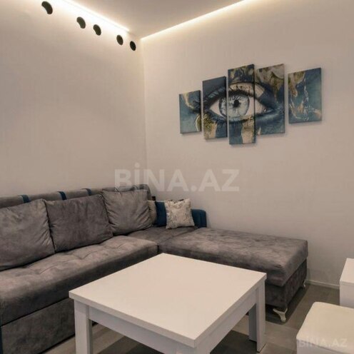 Продаётся 1-комн. новостройка 52 м², пос. Sea Breeze, photo 1 from 10