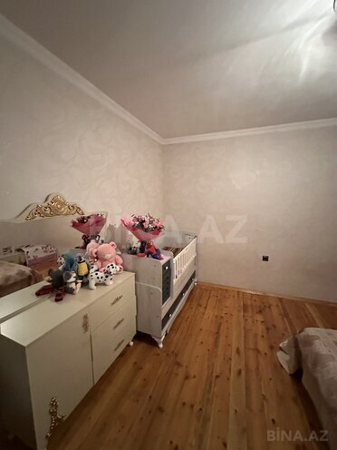 5 otaqlı həyət evi/bağ evi - Lökbatan q. - 130 m² (13)