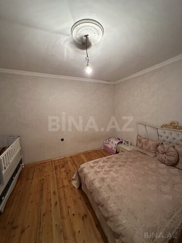 5 otaqlı həyət evi/bağ evi - Lökbatan q. - 130 m² (12)