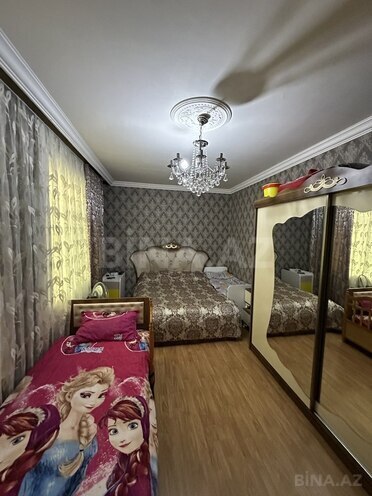 5 otaqlı həyət evi/bağ evi - Lökbatan q. - 130 m² (15)