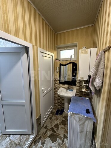 5 otaqlı həyət evi/bağ evi - Lökbatan q. - 130 m² (18)