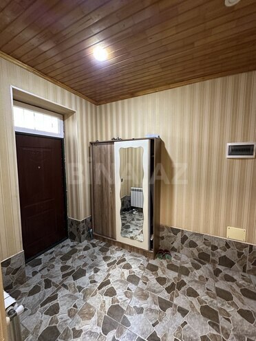 5 otaqlı həyət evi/bağ evi - Lökbatan q. - 130 m² (19)