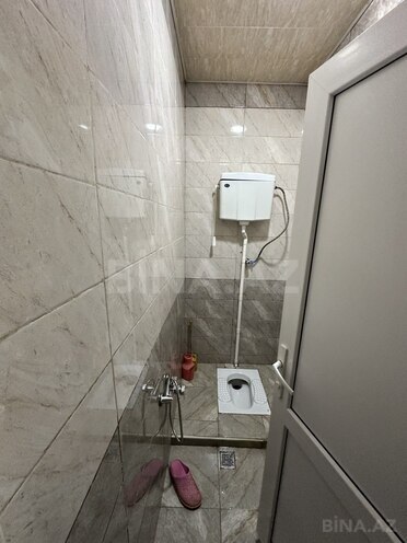 5 otaqlı həyət evi/bağ evi - Lökbatan q. - 130 m² (17)