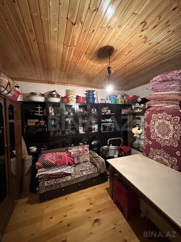 5 otaqlı həyət evi/bağ evi - Lökbatan q. - 130 m² (11)