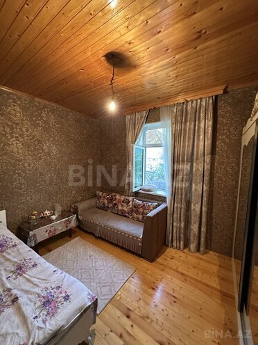 5 otaqlı həyət evi/bağ evi - Lökbatan q. - 130 m² (10)