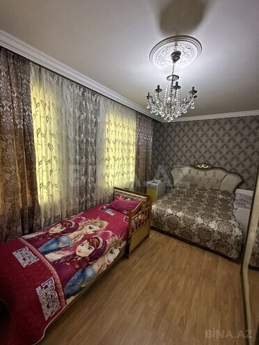 5 otaqlı həyət evi/bağ evi - Lökbatan q. - 130 m² (14)