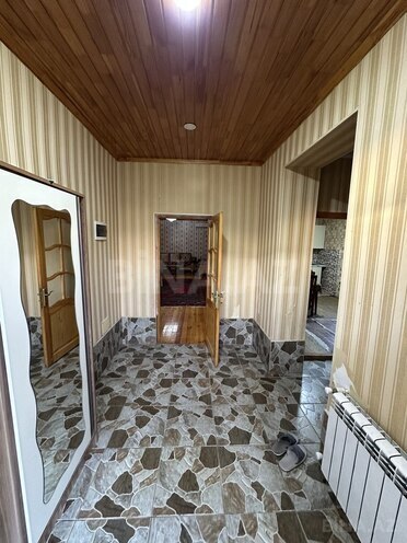 5 otaqlı həyət evi/bağ evi - Lökbatan q. - 130 m² (6)