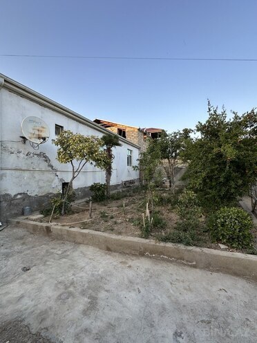 5 otaqlı həyət evi/bağ evi - Lökbatan q. - 130 m² (3)