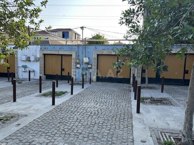 Torpaq - Azadlıq Prospekti m. - 4 sot (2)