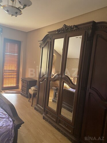 7-комн. дом/дача - пос. Нардаран - 350 м² (17)