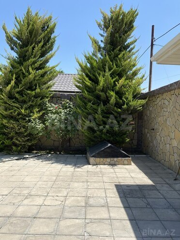7-комн. дом/дача - пос. Нардаран - 350 м² (5)
