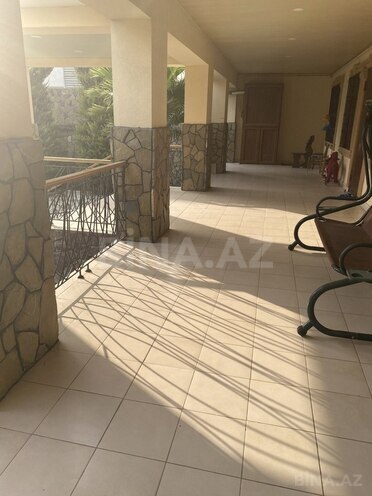 7-комн. дом/дача - пос. Нардаран - 350 м² (19)