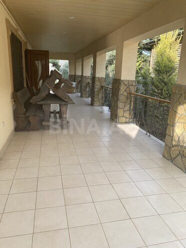7-комн. дом/дача - пос. Нардаран - 350 м² (20)
