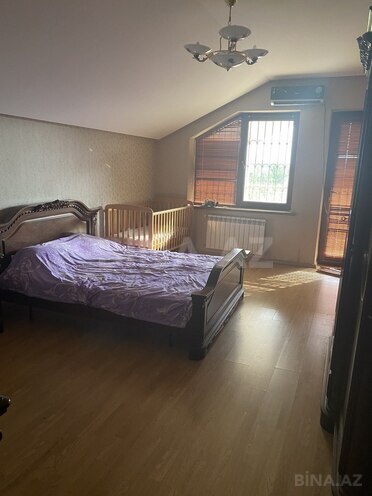 7-комн. дом/дача - пос. Нардаран - 350 м² (16)