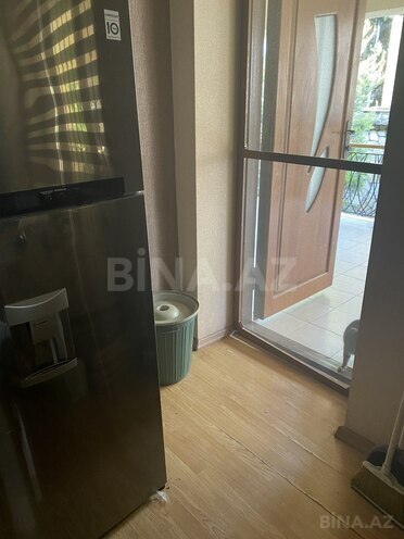 7-комн. дом/дача - пос. Нардаран - 350 м² (21)