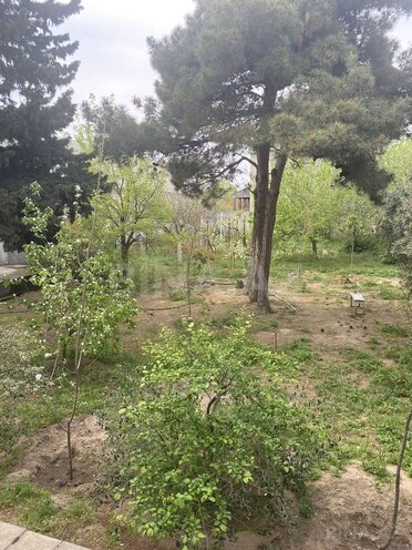 7-комн. дом/дача - пос. Нардаран - 350 м² (22)