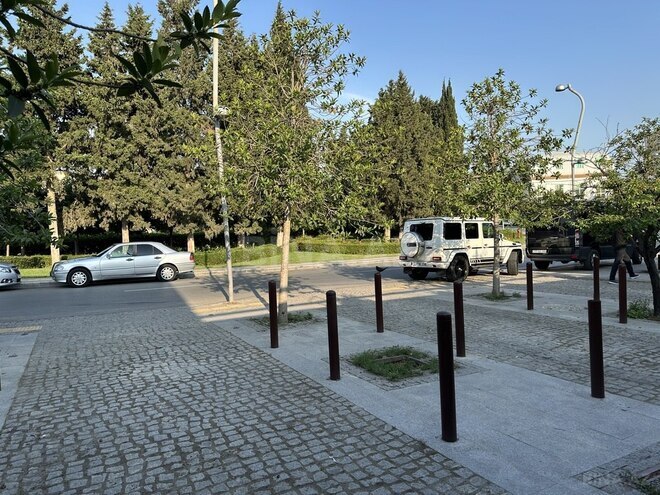 Torpaq - Azadlıq Prospekti m. - 4 sot (3)