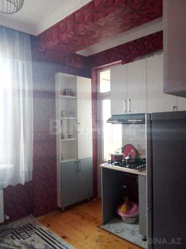 2-комн. новостройка - пос. Масазыр - 62 м² (5)