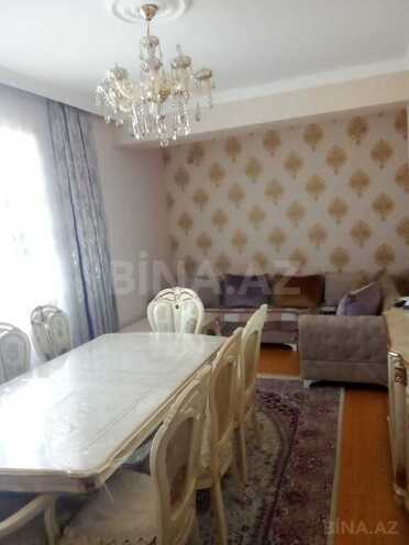 2-комн. новостройка - пос. Масазыр - 62 м² (1)