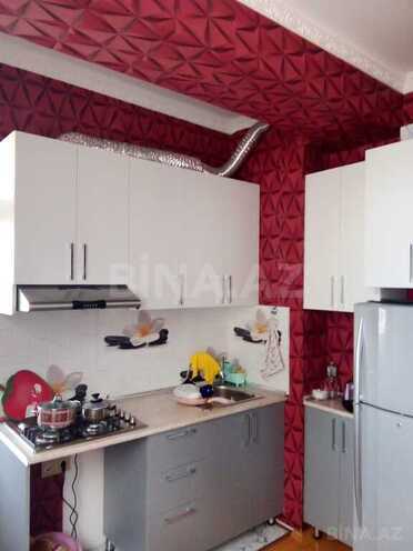 2-комн. новостройка - пос. Масазыр - 62 м² (6)