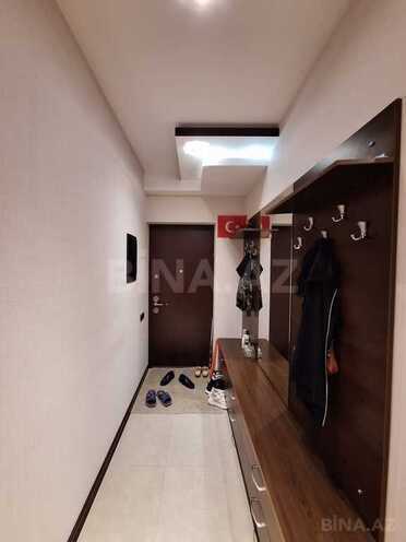 3-комн. новостройка - Хырдалан - 107 м² (14)