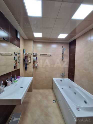 3-комн. новостройка - Хырдалан - 107 м² (19)