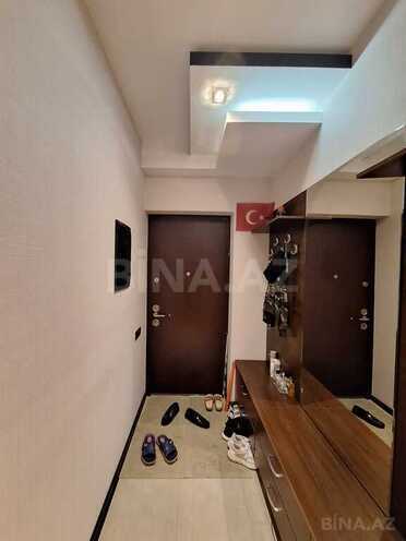 3-комн. новостройка - Хырдалан - 107 м² (12)