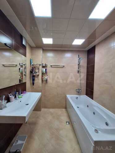 3-комн. новостройка - Хырдалан - 107 м² (18)