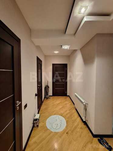 3-комн. новостройка - Хырдалан - 107 м² (13)