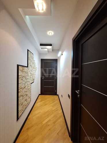 3-комн. новостройка - Хырдалан - 107 м² (11)