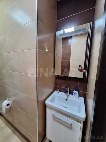 3-комн. новостройка - Хырдалан - 107 м² (20)