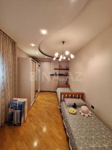 3-комн. новостройка - Хырдалан - 107 м² (9)