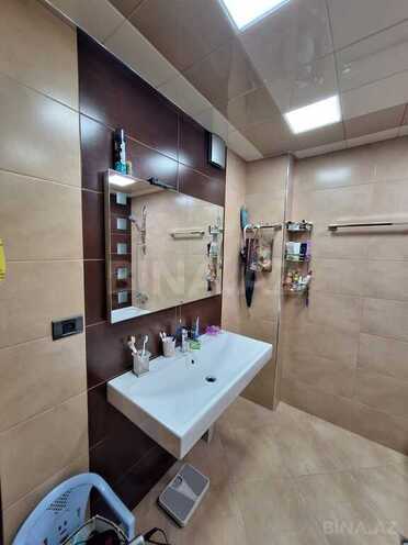 3-комн. новостройка - Хырдалан - 107 м² (17)