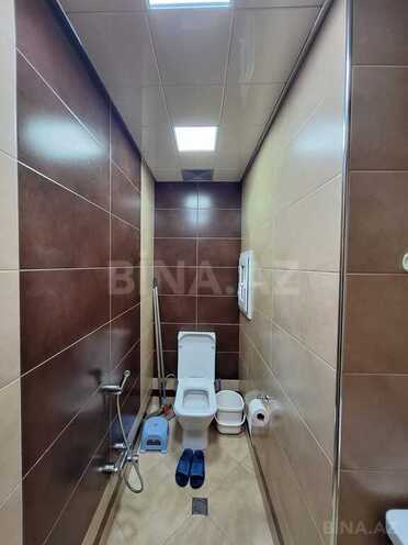 3-комн. новостройка - Хырдалан - 107 м² (21)