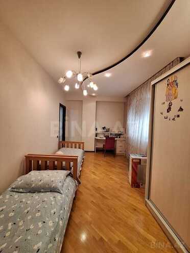 3-комн. новостройка - Хырдалан - 107 м² (15)