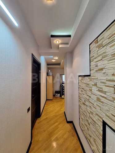 3-комн. новостройка - Хырдалан - 107 м² (10)