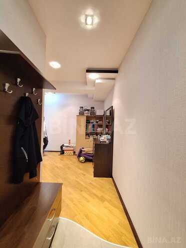 3-комн. новостройка - Хырдалан - 107 м² (16)