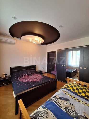 3-комн. новостройка - Хырдалан - 107 м² (7)