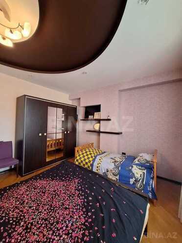 3-комн. новостройка - Хырдалан - 107 м² (8)