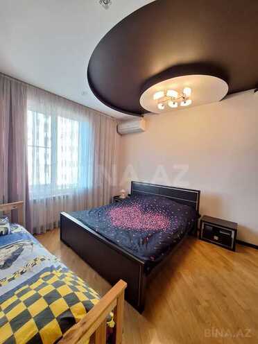 3-комн. новостройка - Хырдалан - 107 м² (6)