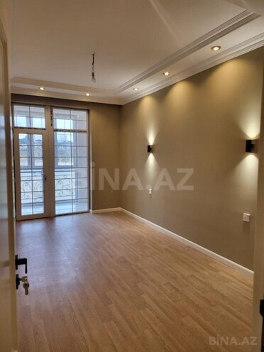 2 otaqlı yeni tikili - Həzi Aslanov m. - 70 m² (5)