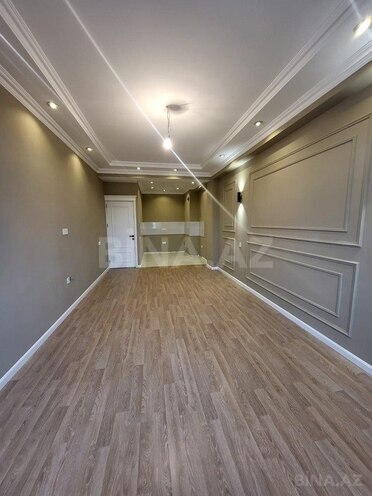 2 otaqlı yeni tikili - Həzi Aslanov m. - 70 m² (2)