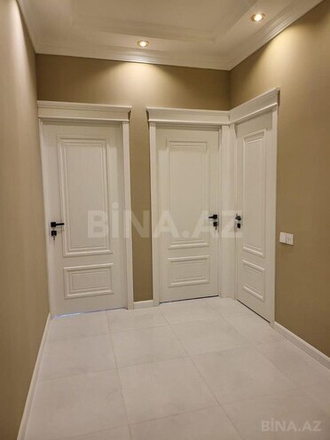 2 otaqlı yeni tikili - Həzi Aslanov m. - 70 m² (4)