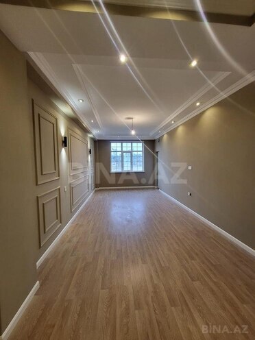 2 otaqlı yeni tikili - Həzi Aslanov m. - 70 m² (13)
