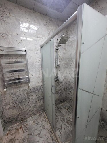 2 otaqlı yeni tikili - Həzi Aslanov m. - 70 m² (10)