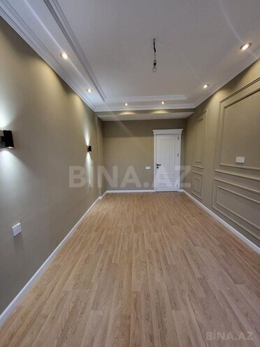 2 otaqlı yeni tikili - Həzi Aslanov m. - 70 m² (3)
