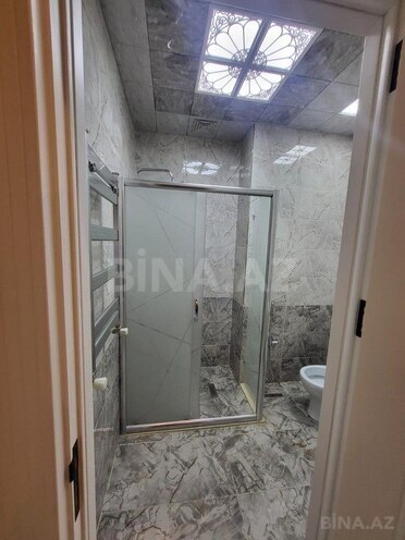 2 otaqlı yeni tikili - Həzi Aslanov m. - 70 m² (11)