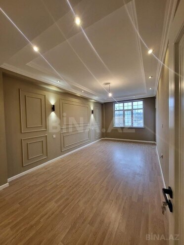 2 otaqlı yeni tikili - Həzi Aslanov m. - 70 m² (1)
